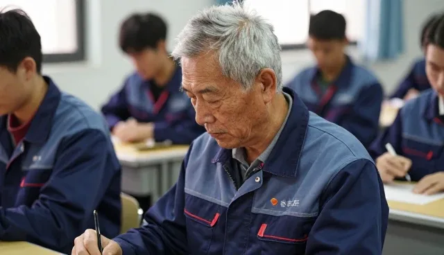 学习效果评估如何驱动在线课程卡的持续优化