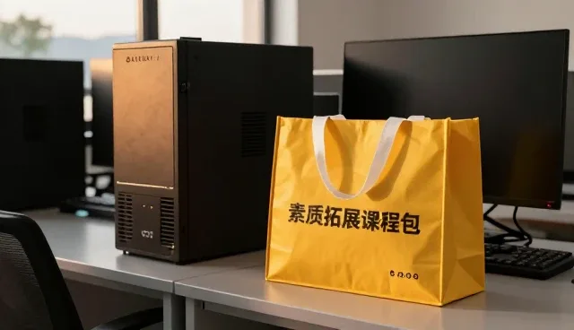 使用在线课程需要关注哪些方面?