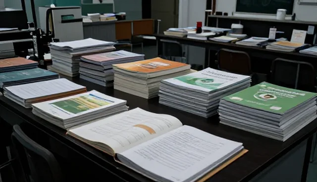 教学资源开发选型关注点:提升学习效果的关键要素